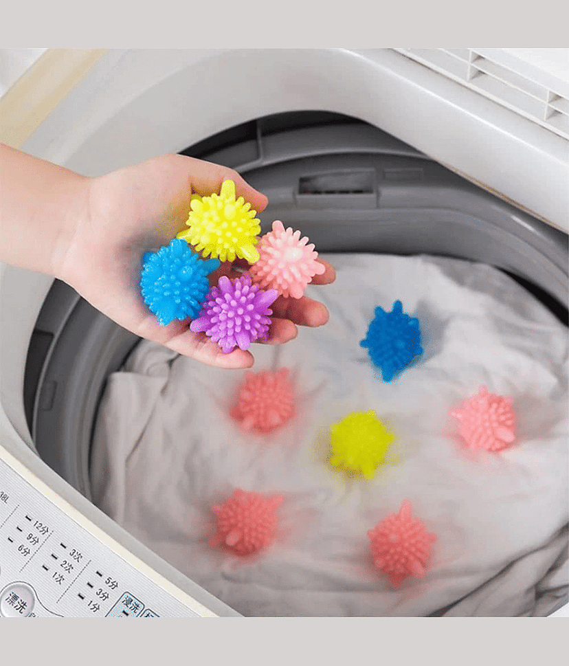Revernest Muti-color Washing Machine Accessories