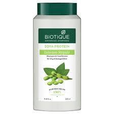 BIOTIQUE SOYA PROTEN CONDITIONER 340ML