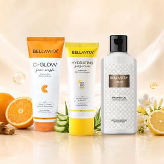 Daily Skin Care Combo