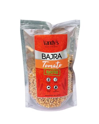 Vandys Tomato Bajra 50g