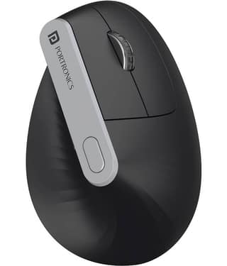 Portronics - POR-1808 Wireless Mouse