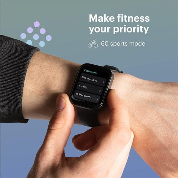 Noise Pulse Buzz 1.69" Bluetooth Calling Smart Watch with Call Function view 4