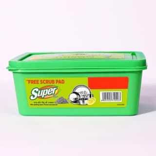 Patanjali Super Dishwash Bar, 500 gm with Free, 100 gm - Patanjali Super Dishwash Bar, 500 gm with Free, 100 gm
