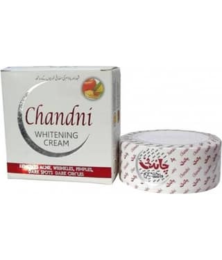 I Care Beauty Chandni Whitening Day Cream 30 gm