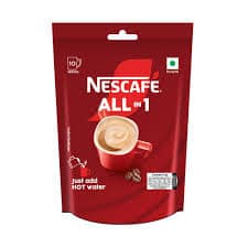 NESTLE CAFE ALL IN ONE 16GM