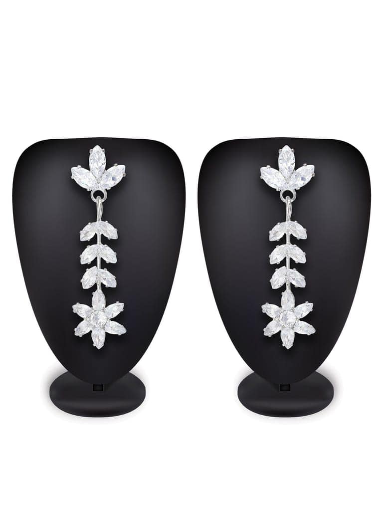 Morison Golden Tassel Earrings Effortless Chic with a Playful Touch view 3