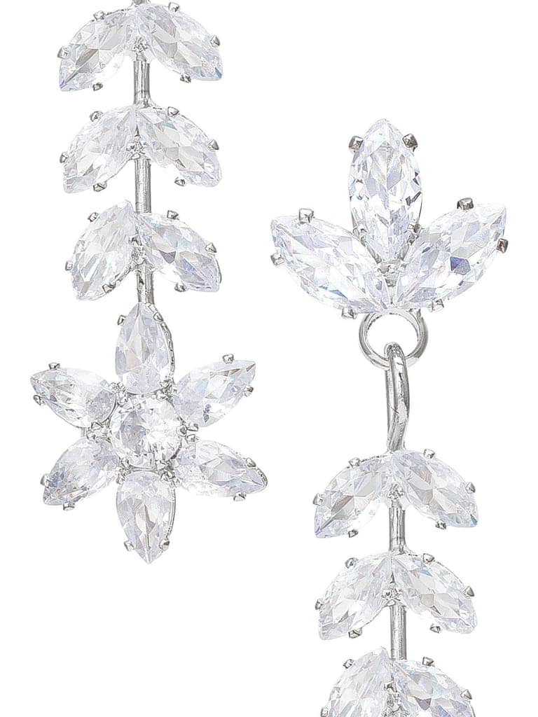 Morison Golden Tassel Earrings Effortless Chic with a Playful Touch view 5