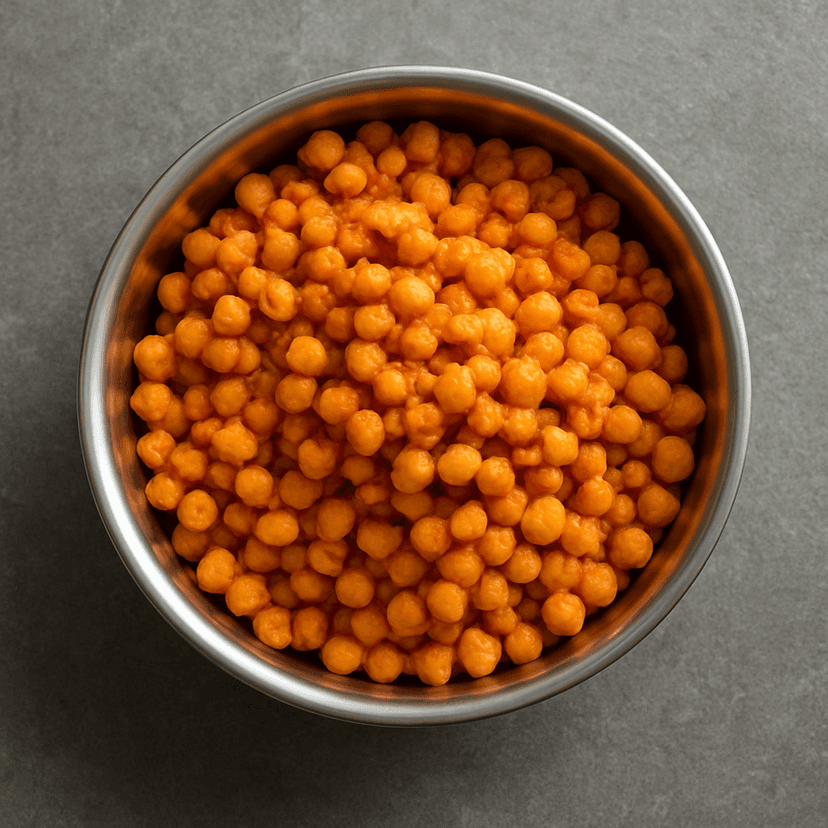 Ranjan Putel Agencies's spicy boondi view 2