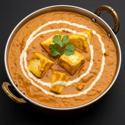 Paneer Malai Tikka Masala