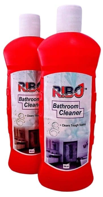 Bathroom & tile Cleaner 500 ml (Pack of 2) view 3