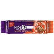 HID&SEEK CHOCO CHIP ORANGE - undefined