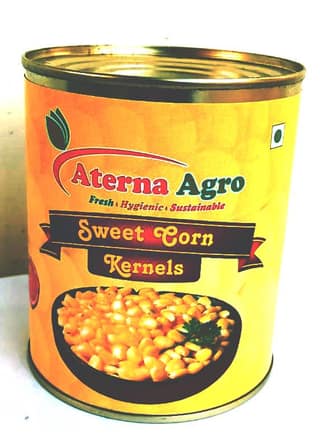 Sweet Corn