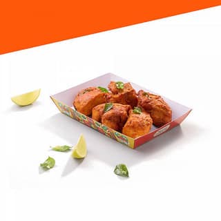 Spicy Chicken 65