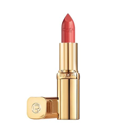 L'Oral Paris Color Riche Satin Lipstick, 108 Brun Cuivre view 2