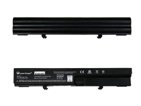 HP Laptop Battery 6520 S / HP 540 10.8V 6 Cells 4400mAh Compatible