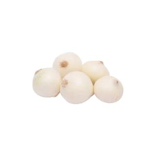 Agrify Fresh White Onion 1 Kg