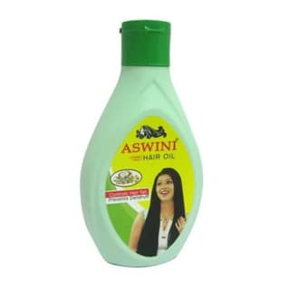 Ashwini Hair Oil 200 Ml
