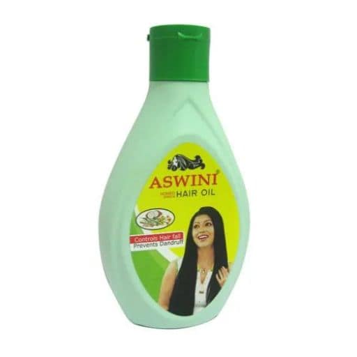 Ashwini Hair Oil 200 Ml