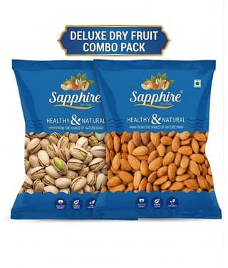 Sapphire Mixed Nuts 1000 g