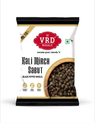 VRD Kali Mirch - Pack of 10
