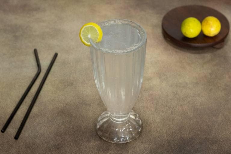 Lemon Juice