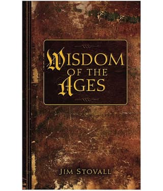 Wisdom Of The Ages