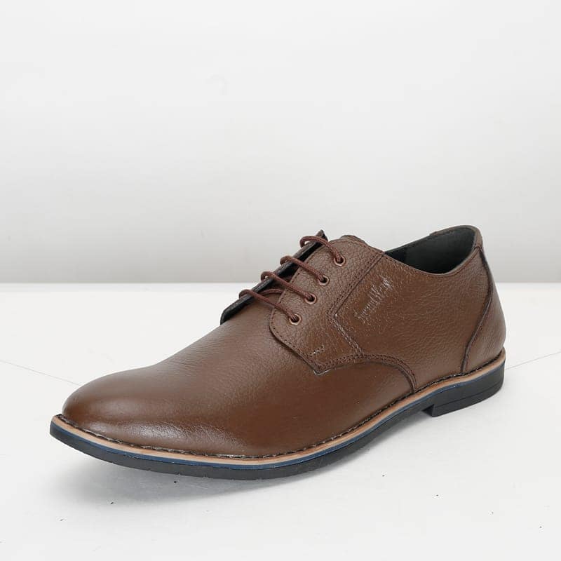 SeeandWear Leather Formal Shoes for Men