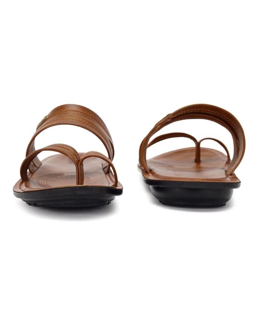 Paragon Men Outdoor Sandals | Casual Sandals with Comfortable Cushioned Sole for Daily Use view 6