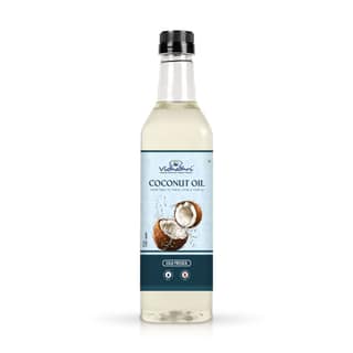 Vidhathri Cold Pressed Coconut Oil - 1 Litre