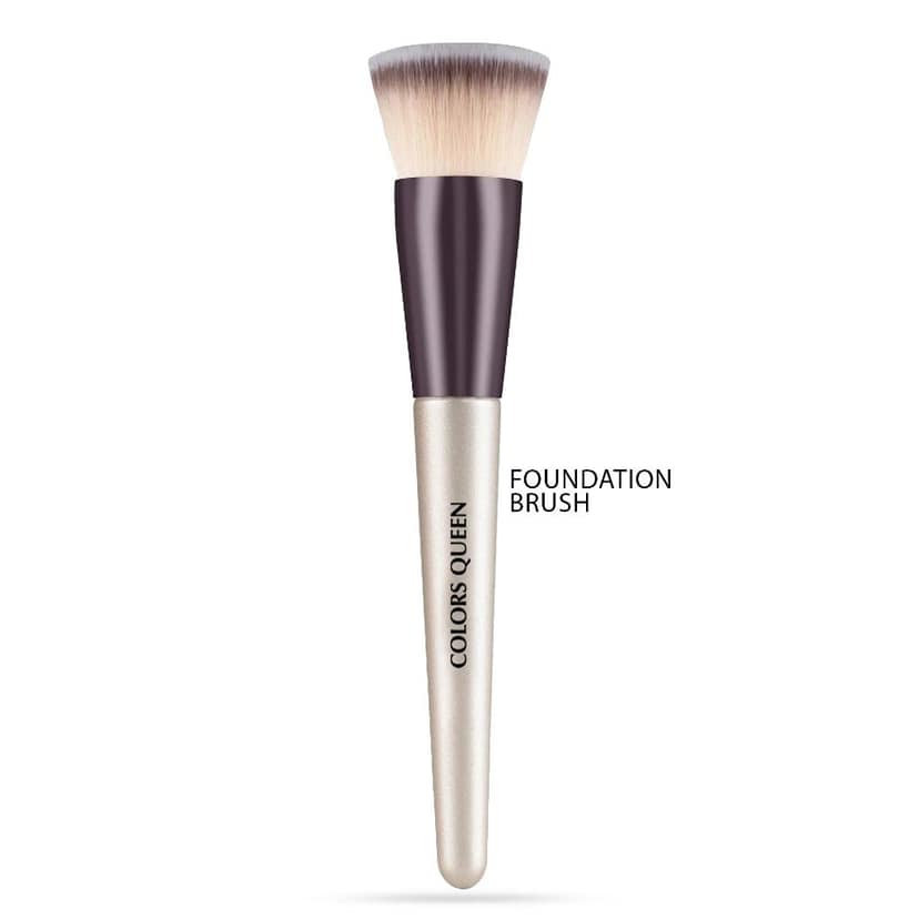 Colors Queen Professional Face & Eye Brush Set view 3
