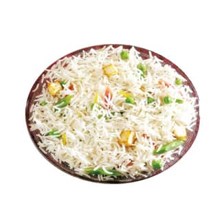 Fried Rice Full