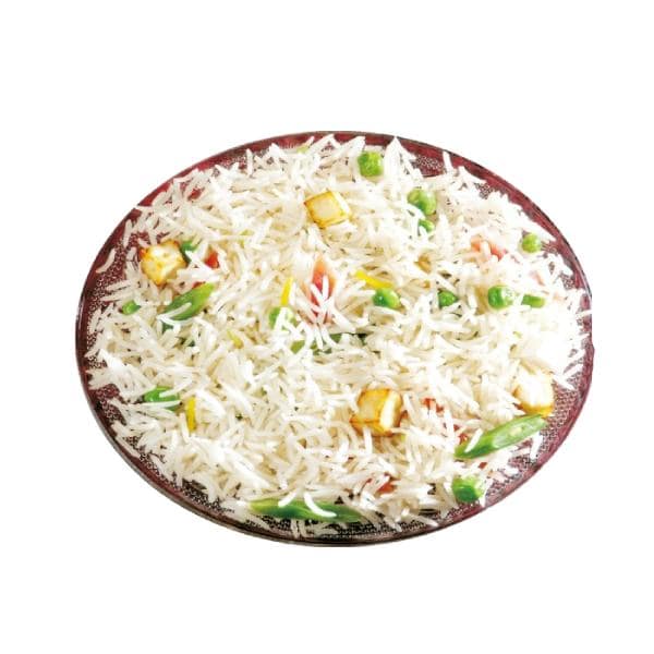 Fried Rice Full