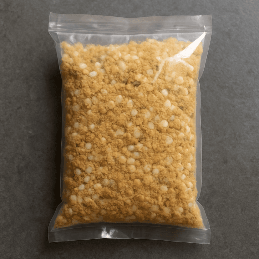 Reha Retail Store's sabudana vada mix