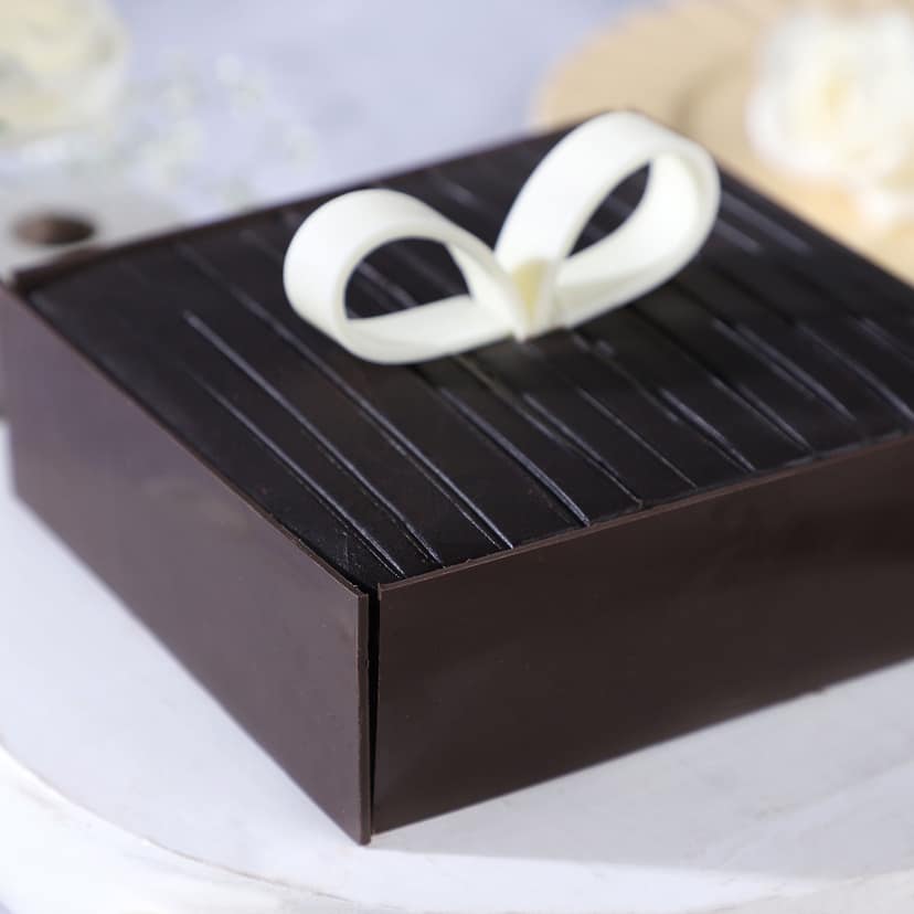 Truffle Indulgence view 4