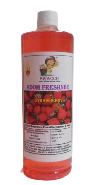 Swacch Room Freshner (1 Litre) Strawberry