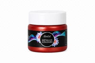 Metallic Color 100 Grams