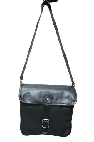 Camera Bag Leather