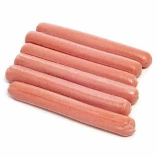 Breakfast sausage 500gms