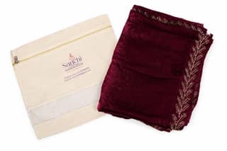 Elegant Fancy Saree with Stylish Design for Women