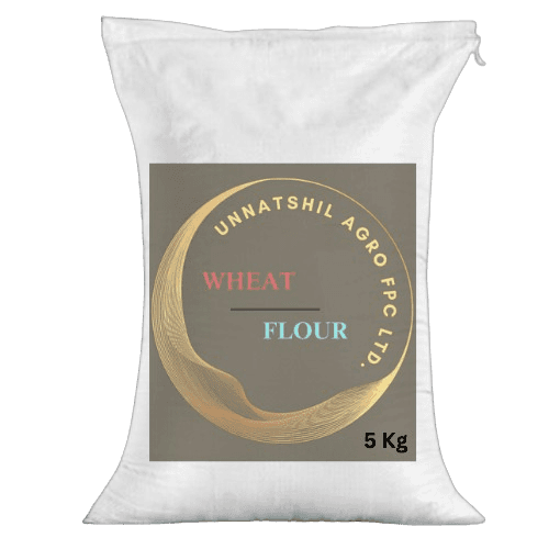 Combo Wheat & Bajra Flour view 2