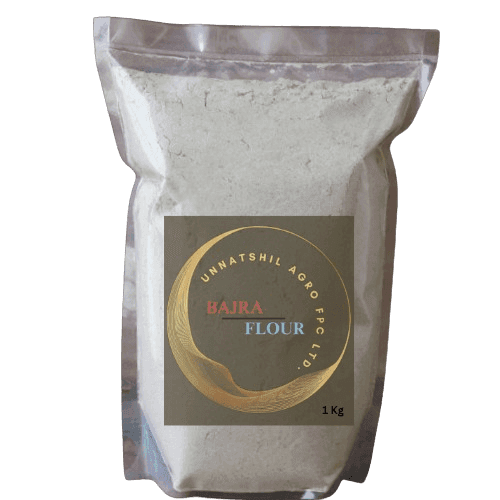 Combo Wheat & Bajra Flour view 3