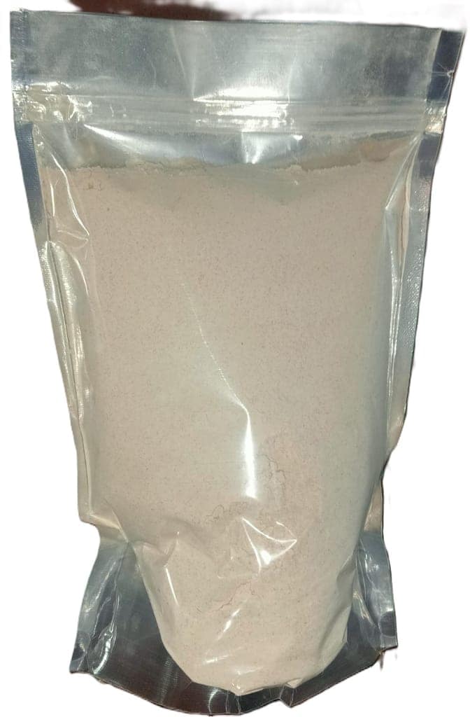 Shudh Chakki Atta 1 Kg view 3