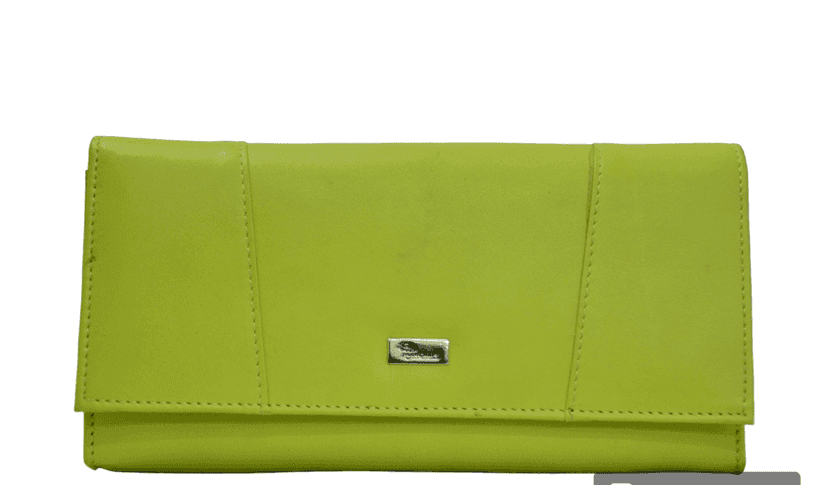 Jharcraft Leather Ladies Purse (PU00001) view 2