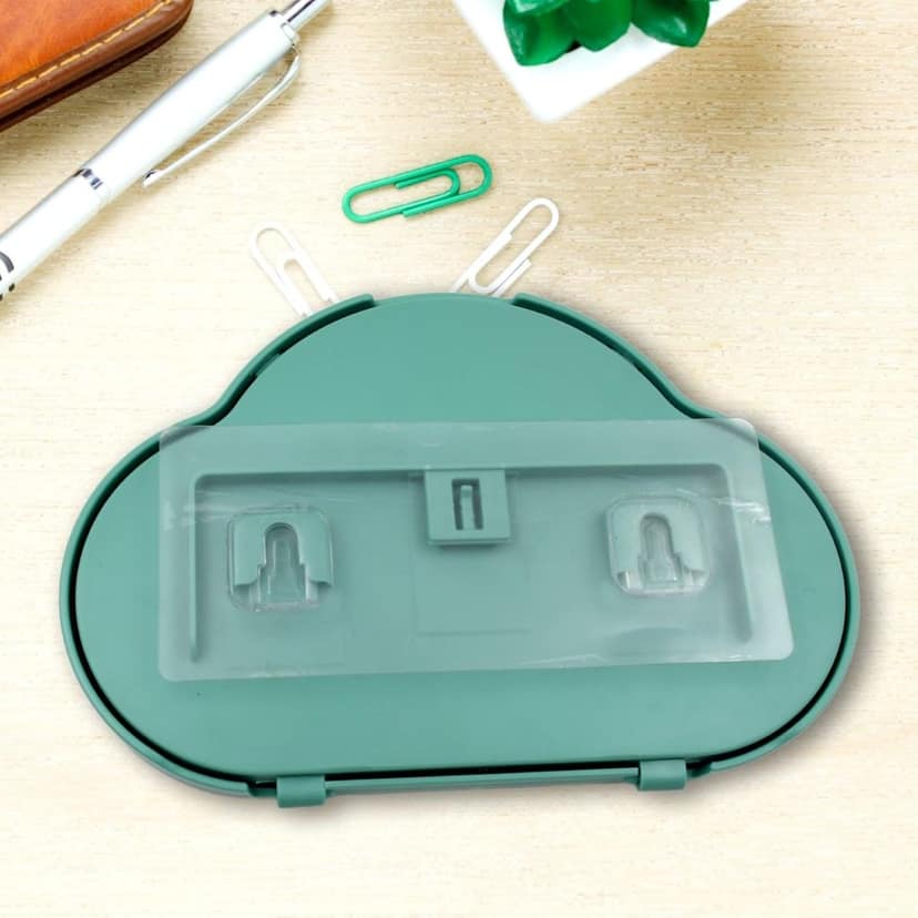 DHRUVINSRI Smartphone/Mobile Stand, Waterproof Case, Smartphone Stand Case (1 Pc/Mix Color) view 6