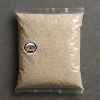 Samptiya Mini Mart's whole wheat flour
