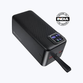 Zebronics Zeb EnergiPod 50R1 Power Bank