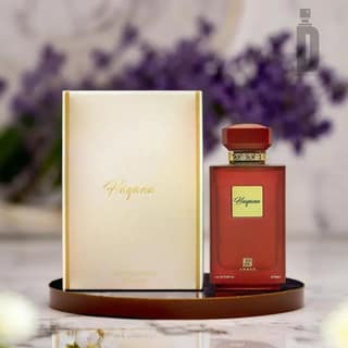 Ahmed Al Maghribi Hayana Eau De Parfum 100ml – Elegant Fruity Floral Unisex Fragrance