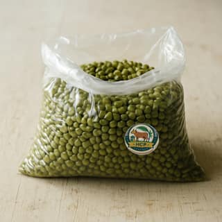 Hrudananda Chandan Prime's green moong whole