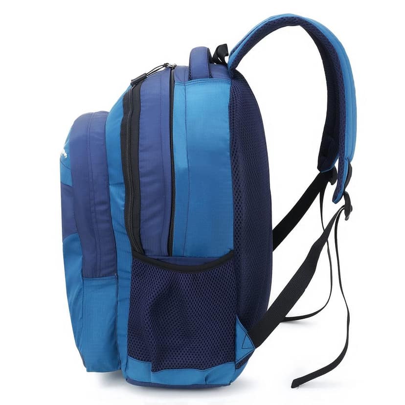 LOOKMUSTER 30 L Casual Waterproof Laptop Backpack/Office Bag/School Bag/College Bag/Business Bag/Unisex Travel Backpack view 7