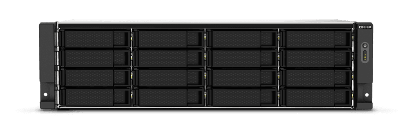 Rackmount High End TS-1673AU-RP-16G